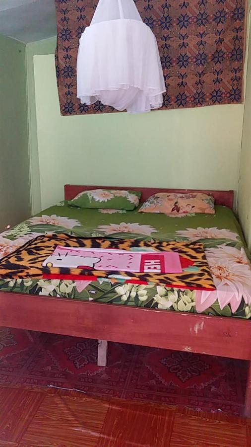 Fun Family Guest House N Jungle Tour Букит-Лаванг Экстерьер фото