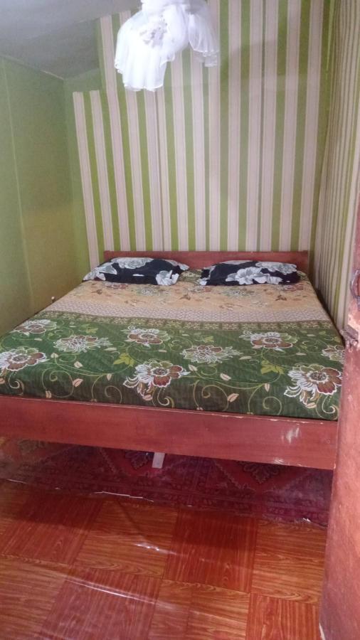 Fun Family Guest House N Jungle Tour Букит-Лаванг Экстерьер фото