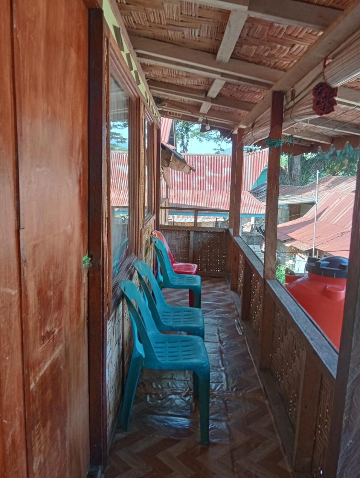 Fun Family Guest House N Jungle Tour Букит-Лаванг Экстерьер фото
