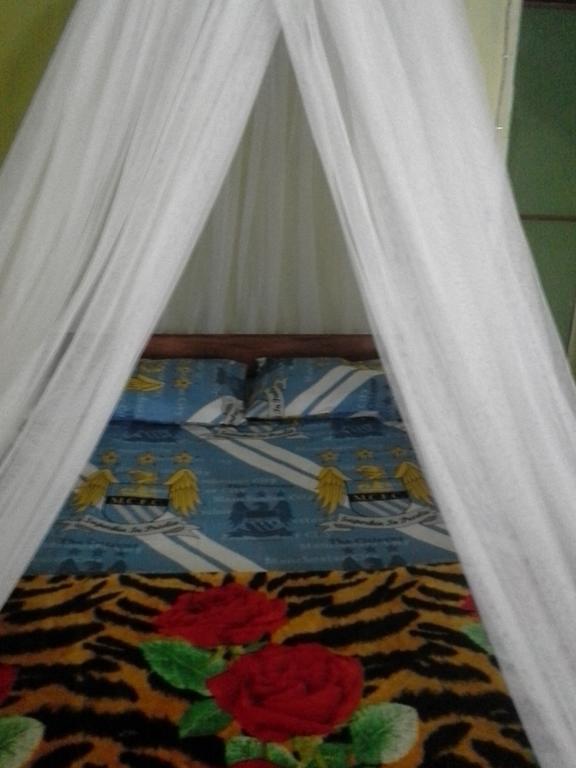 Fun Family Guest House N Jungle Tour Букит-Лаванг Экстерьер фото